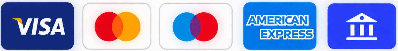Secure Payment