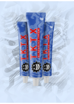 TKTX Blau 75% - Imagen 2