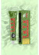 TKTX Green 75%