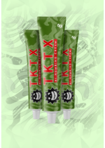 TKTX Green 75% - Imagen 2