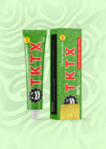 TKTX Green 40 %