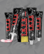 TKTX Black 75% - Imagen 3