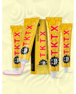 TKTX Yellow 40% - Imagen 3