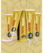 TKTX Gold – new formule - Imagen 3