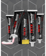 TKTX Black new formule - Imagen 3