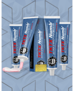 TKTX Blue new formule - Imagen 3