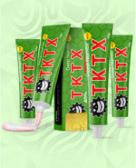 TKTX Green 40 % - Imagen 3
