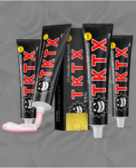 TKTX Schwarz 55% - Imagen 3