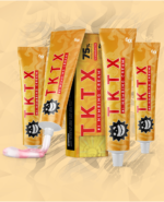 TKTX Gold 75% - Imagen 3