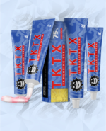 TKTX Blau 75% - Imagen 3