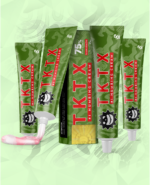 TKTX Green 75% - Imagen 3