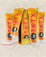 TKTX Gold 55% - Imagen 3