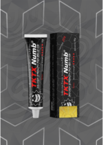 TKTX Black new formule