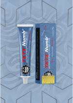 TKTX Blue new formule