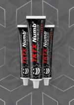 TKTX Black new formule - Imagen 2