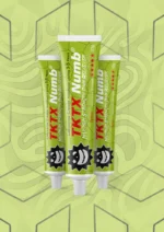 TKTX Green new formule - Imagen 2