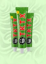 TKTX Green 40 % - Imagen 2