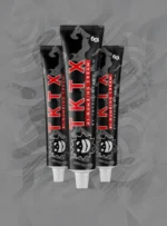 TKTX Black 75% - Imagen 2