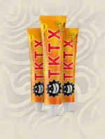 TKTX Gold 55% - Imagen 2
