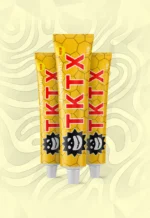 TKTX Yellow 40% - Imagen 2