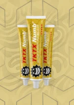 TKTX Gold – new formule - Imagen 2