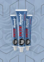 TKTX Blue new formule - Imagen 2