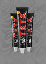 TKTX Schwarz 55% - Imagen 2