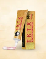 TKTX Gold 99% - Imagen 3