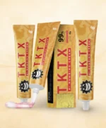 TKTX Gold 99% - Imagen 2